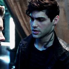 Nights Legacy — Requested Imagine by Anonymous Imagine your...