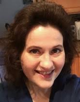 Dana Ott's Instagram, Twitter & Facebook