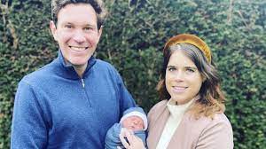 New photos of jack brooksbank, the husband of princess eugenie, are going viral. Eugenia De York Humiliated By Controversial Photos Of Her Husband In Capri World Today News