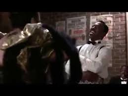 Harlem Nights My Pinky Toe Scene Youtube