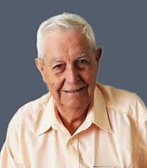 William Light Obituary