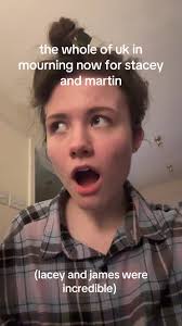 Emotional EastEnders Moments: Mourning for Stacey and Martin