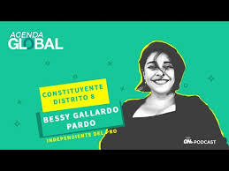 Check spelling or type a new query. Temporada 2 Agenda Global Entrevista Bessy Gallardo Pardo Youtube