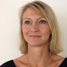 Melissa Waldron (@MelEWaldron)