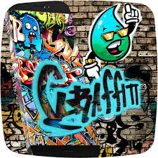 Museum of the city of new york happy birthday dotty. Download Graffiti Wall Live Wallpaper On Pc Mac With Appkiwi Apk Downloader