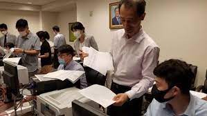 한국 성인 야동 사이트 모음. í•œêµ­ ìž…êµ­ì‹œ ê²©ë¦¬ë©´ì œ ì‹ ì²­ ì‡„ë„ ì²«ë‚  ë¯¸êµ­ ê³µê´€ì— ìˆ˜ì²œëª… ì 'ìˆ˜