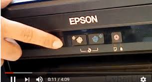 Drivers to easily install printer and scanner. Cara Reset Printer Epson L110 L210 L300 L350 L355 Untuk Atasi Printer Hanya Kedip