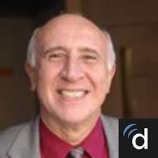 Dr. Richard B. Ferrell, MD