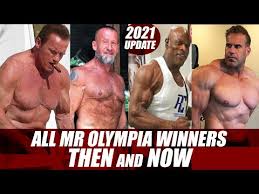 Submitted 7 years ago by someguy451. How Would Ronnie Coleman Look On The 2020 Mr Olympia Stage