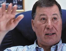 Construction materials confiscated in West Bank