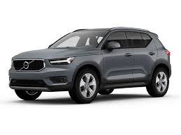 New 2021 Volvo Xc40 In Seaside Near Salinas Ca Vin Yv4162uk2m2457149