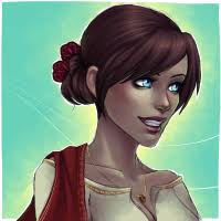 Thought Experiment: Exalt of Mara, the Shadow-Lover