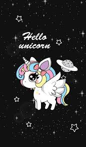 Konon unicorn adalah hewan soliter yang hidup di pinggiran tetapi menghormati segala sesuatu yang ada.… Papel De Parede Unicornio Ilustrasi Lucu Gambar Unicorn Buku Mewarnai