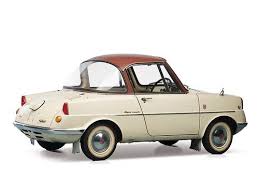microcar rm auctions bruce weiner 11 マツダ 変な車 かわいい車