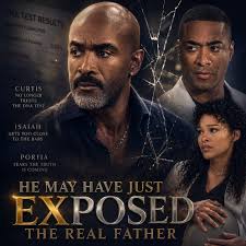 SHOCKING TRUTH REVEALED!! 💣 What if Portia just exposed the truth without realizing it? One emotional comment during the baby shower has viewers questioning everything about the DNA test. 😱 Was the