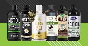 Ketone bodies can come from you diet or can be created as you burn through existing fat stores. 10 Best Mct Oils For Keto Dieters Ketoresource Com