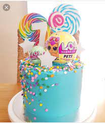 Lol lol surprise happy birthday party kids background cartoon children child cake dolls fun luck good happiness true child parents. Stacked Lol Surprise Cake Doll Birthday Cake Funny Birthday Cakes Lol Doll Cake