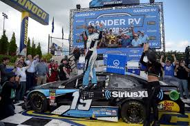— will compete in the. Martin Truex Wins At Dover Speedway