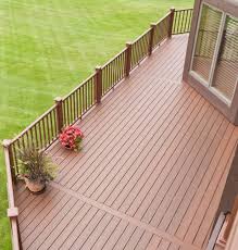 The problems with composite decking. Make Your Outdoor Area The Talk Of The Town With Ultradeck Composite Decking Crafted With A Unique Blend Of Plastic And R Deck Composite Decking Wooden Decks
