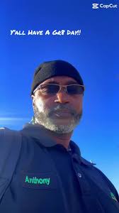 Marcus Monroe Anthony Gatto