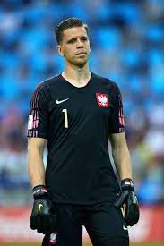 Wojciech Szczesny Of Poland Looks On During The 2018 Fifa World Cup Russia Group H Match Between Poland And Senegal At Spartak Stadium On June 19