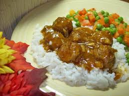 Quick N Easy Meatballs N Gravy Recipe Food Com Recipe Meatballs Easy Meatballs And Gravy Easy Meatballs And Gravy Recipe