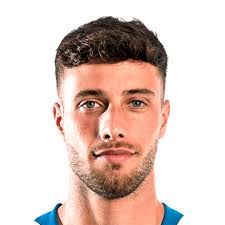 Omar Sadik EA SPORTS FC™ 25 Player Ratings