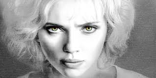 Review: 'Lucy' is insane and an absolute blast