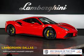 We did not find results for: Used 2016 Ferrari 488 Gtb For Sale Richardson Tx Stock Lt1443 Vin Zff79ala6g0217613