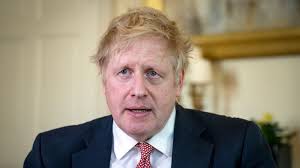 Us Election 2020 Britain Leads Best Wishes For Trump S Covid 19 Recovery But Critics Also Pile In