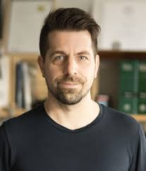 Eric Martin: Designer & Co-Founder at Picnic Design