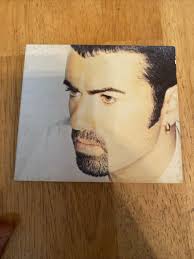George Michael Jesus To A Child UK Import 3 Track CD 1996 Virgin Records  Digipak