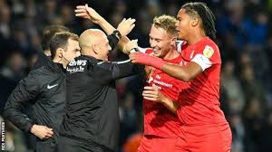 Lineups, tv listings, and how to watch online lineups, television and streaming options, and live premier league coverage as liverpool face off against west brom. West Bromwich Albion 2 2 Barnsley Baggies Come From 2 0 Down To Draw Bbc Sport