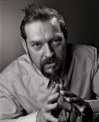 Alex Waterhouse-Hayward: A Serious Dean Paul Gibson Makes Jessie Richardson  Smile