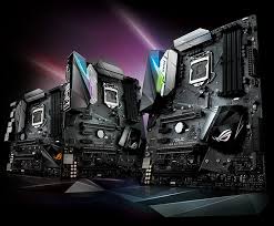 Rog strix z270f gaming motherboards combine bold aesthetics with premier performance and incredible audio to deliver unrivaled gaming experiences and style. Asus Announces Win7 And Win8 1 Support On The Z270 Series Motherboards Lineup