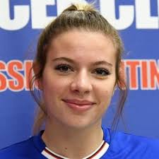 Miranda Preece's Instagram, Twitter & Facebook