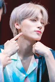 Pin By Koya On Ateez San K Pop Boy Band Kpop Idol