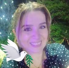 Paisaje de bosque húmedo desde las...