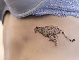 Small Cheetah Tattoo Cheetah Tattoo Small Cheetah Tattoo Cheetah Tattoo For Women