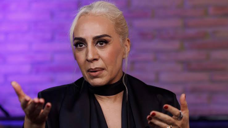 Mónica Naranjo: "No siento que tenga 50 ni pretendo aparentar 25"