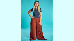 My day in Zara’s ‘lethal’ trousers