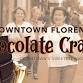 2025 Downtown Chocolate Crawl