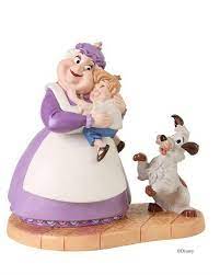 Wdcc Disney Classics Beauty And The Beast Mrs Potts And Chip Walt Disney Classics Disney Classics Collection Disney Collectables