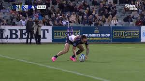 Hurricanes eye revenge against Brumbies in Super Round Day Two
