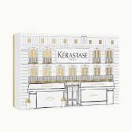 KÉRASTASE Nutritive Masque Holidays Set - Nutritive Maszk aj