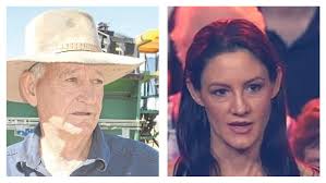 Helen Bender: “did it really have to take losing my dad?”