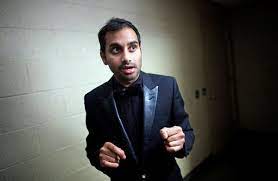 Historically, only a few comedians have toured at the capacity that hart does. Aziz Ansari Prepares For Madison Square Garden The New York Times