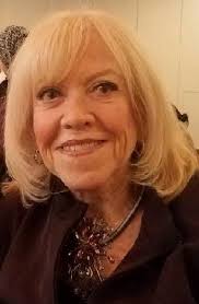 Gift Funds: In Loving Memory of Joan Cohen