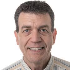 Kevin Hufford's Instagram, Twitter & Facebook