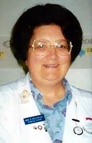 Eunice Hallum Obituary